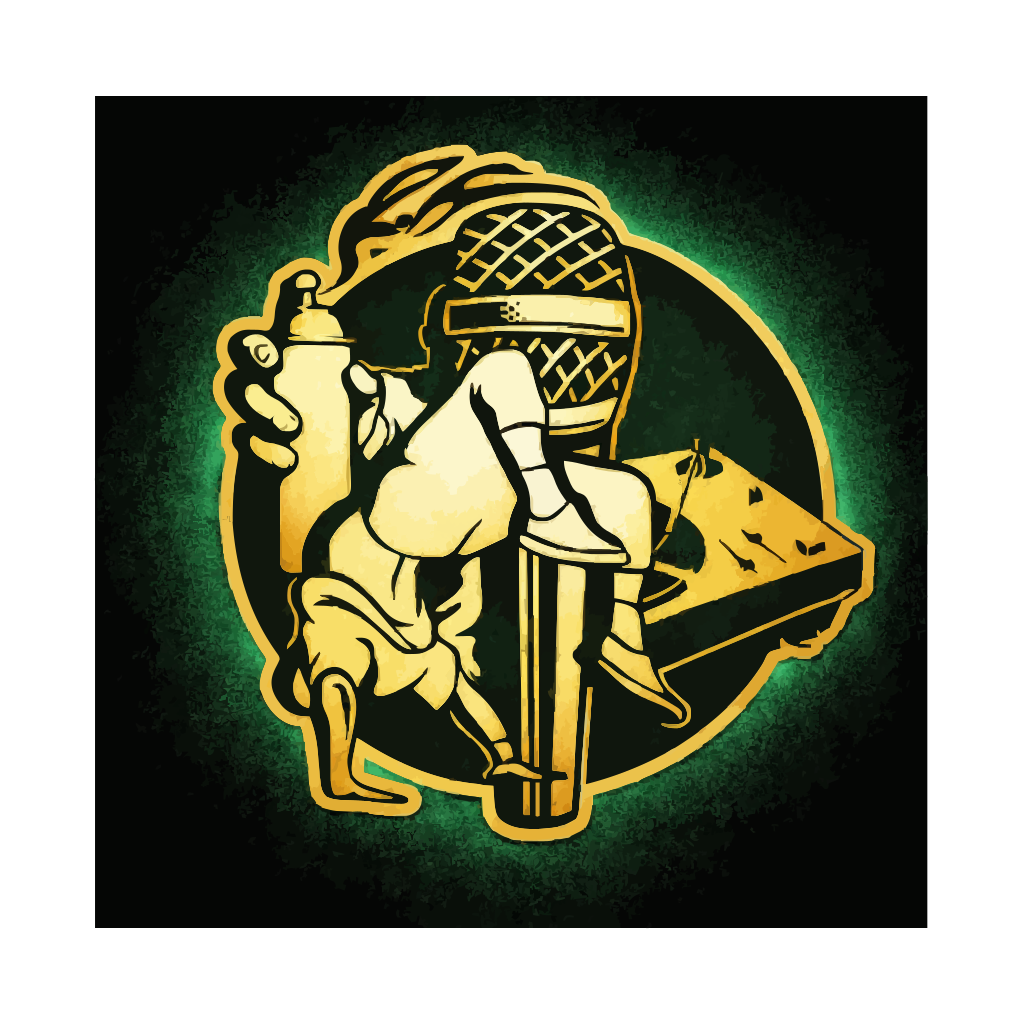 HipHop.World primary logo