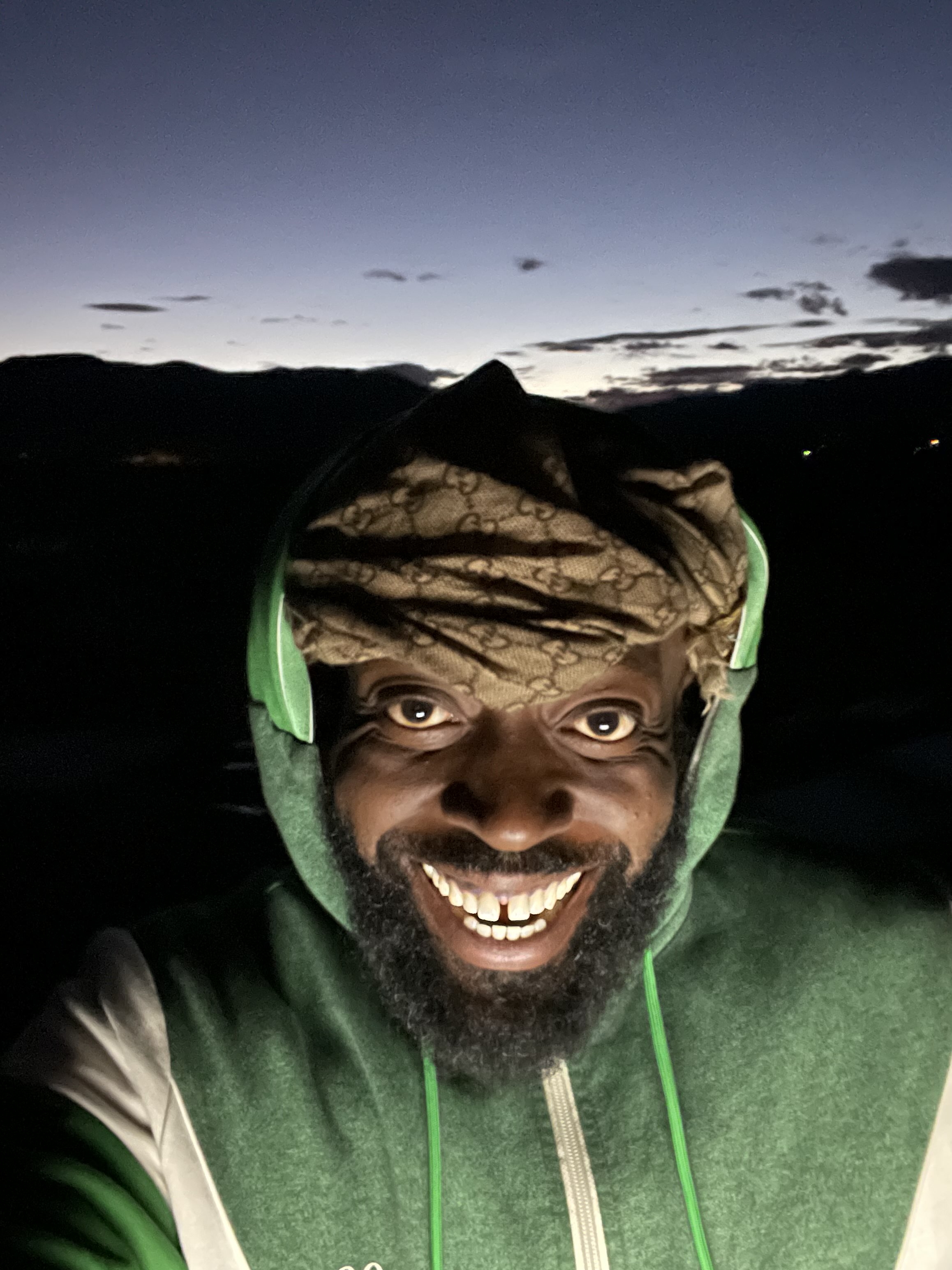 Mental Stamina, founder of HipHop.World
