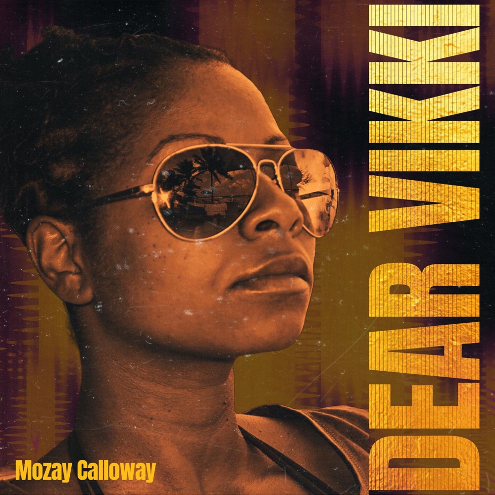 Dear Vicki (11 tracks)